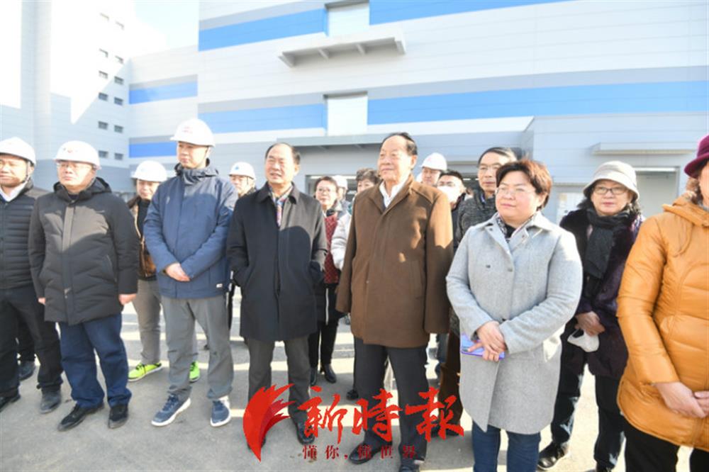 3年增3倍，今年濟(jì)南產(chǎn)發(fā)集團(tuán)資產(chǎn)規(guī)模將超200億