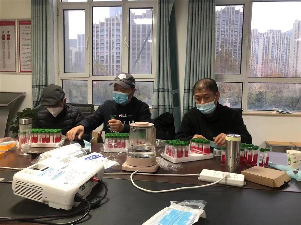 澳利集團(tuán)：踐行黨的二十大精神，全力以赴戰(zhàn)疫情 多措并舉穩(wěn)生產(chǎn)